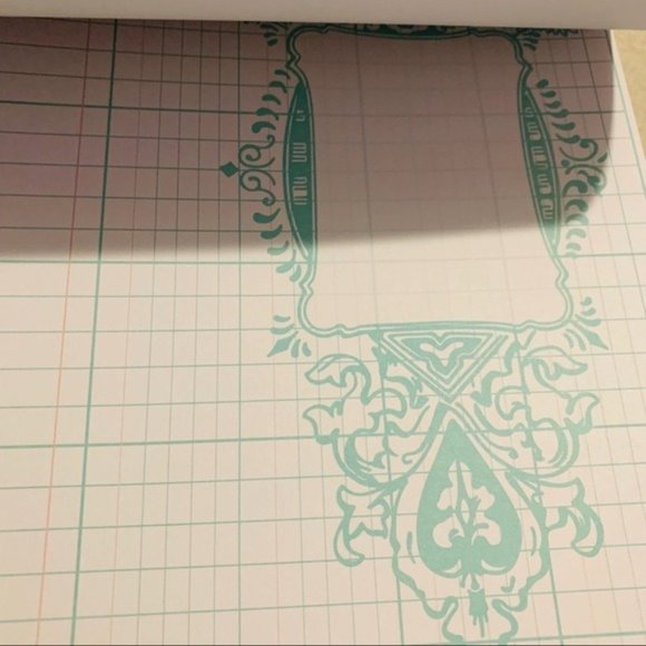 Craft Smith | Paper Pad | Honeydew - Picture 10 of 15